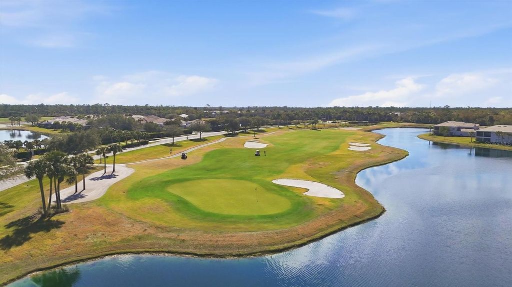 Image 40 of property listing at 14001 BLACK BEAUTY DRIVE 122, Punta Gorda, FL 33955