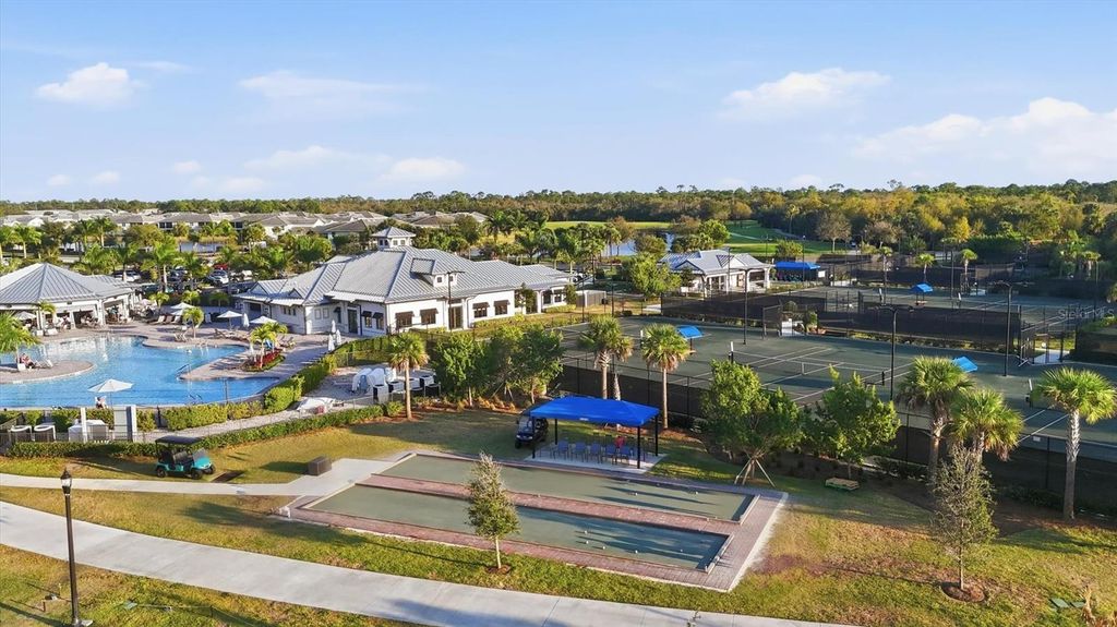 Image 51 of property listing at 14001 BLACK BEAUTY DRIVE 122, Punta Gorda, FL 33955