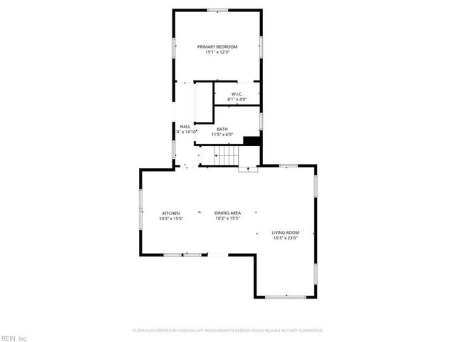 919 Princess Anne RD, Virginia Beach, VA 23457