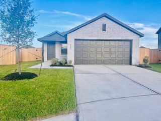 6802 Lilac Vine Lane, Katy, TX 77493