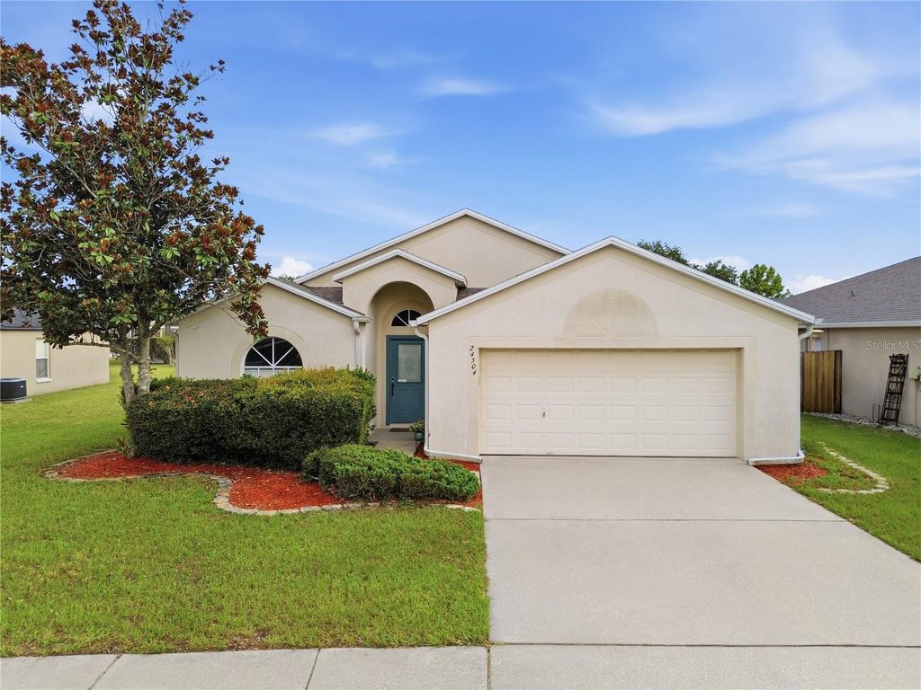 24504 MISTWOOD COURT, Lutz, FL 33559