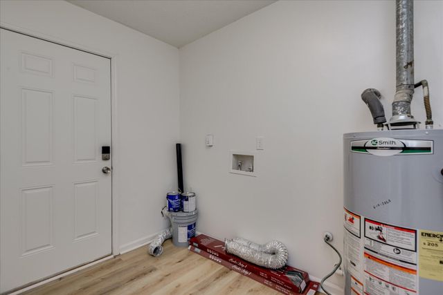 3714 Tahitian Trail 1, Hephzibah, GA 30815