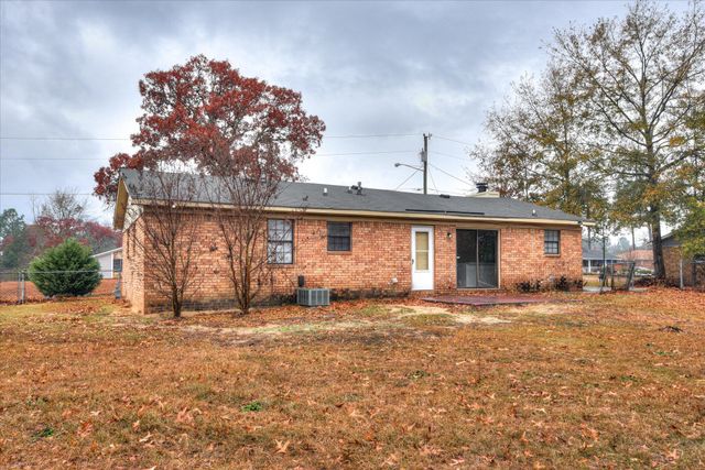 3714 Tahitian Trail 1, Hephzibah, GA 30815