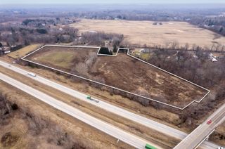 Parcel ABC 73rd Street, South Haven Twp, MI 49090