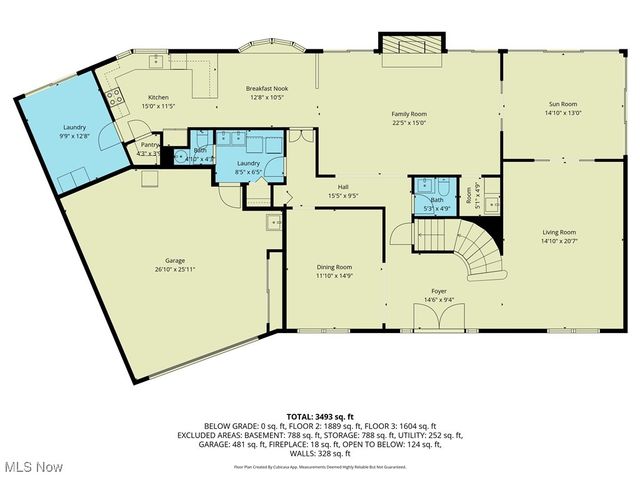 18162 Fawn Circle, Strongsville, OH 44136