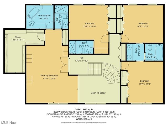 18162 Fawn Circle, Strongsville, OH 44136