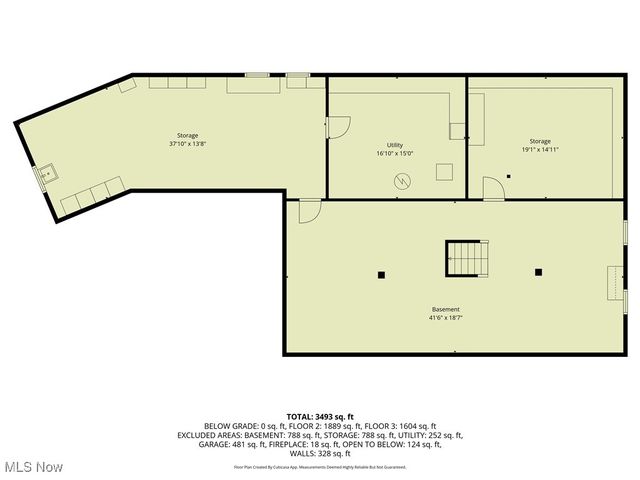 18162 Fawn Circle, Strongsville, OH 44136