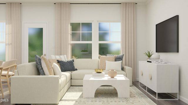 473 Venetian Drive, Sanford, NC 27332