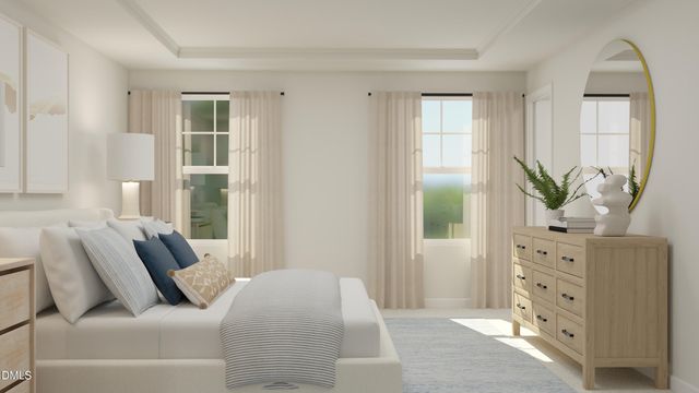 473 Venetian Drive, Sanford, NC 27332