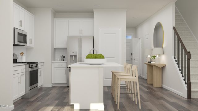 473 Venetian Drive, Sanford, NC 27332