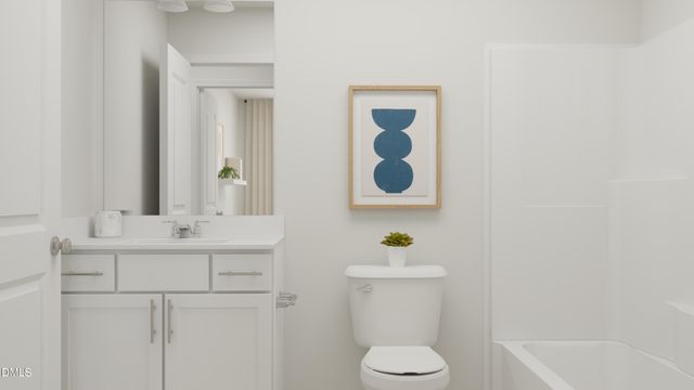 473 Venetian Drive, Sanford, NC 27332