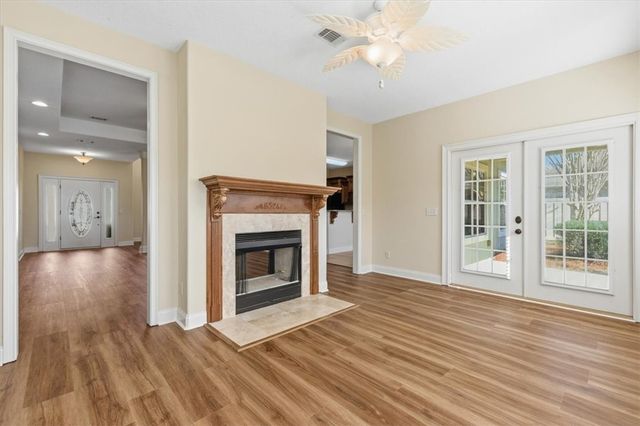 117 Voyager Road, Brunswick, GA 31525