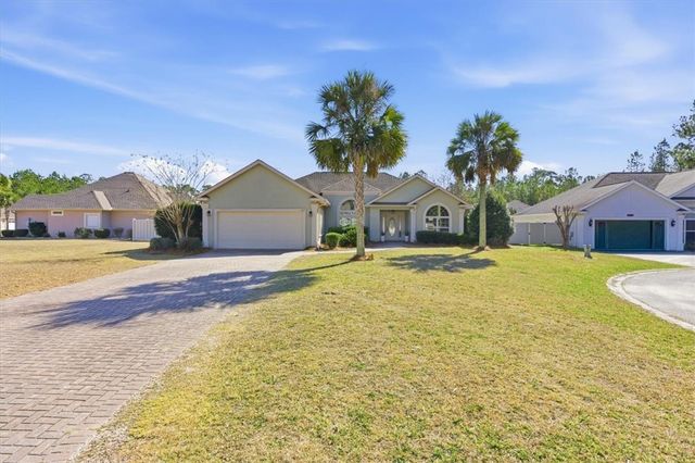 117 Voyager Road, Brunswick, GA 31525