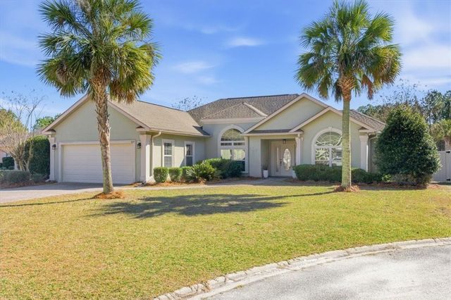 117 Voyager Road, Brunswick, GA 31525