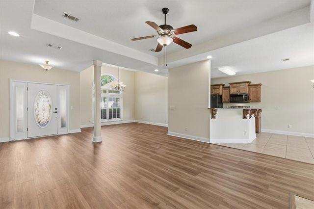 117 Voyager Road, Brunswick, GA 31525