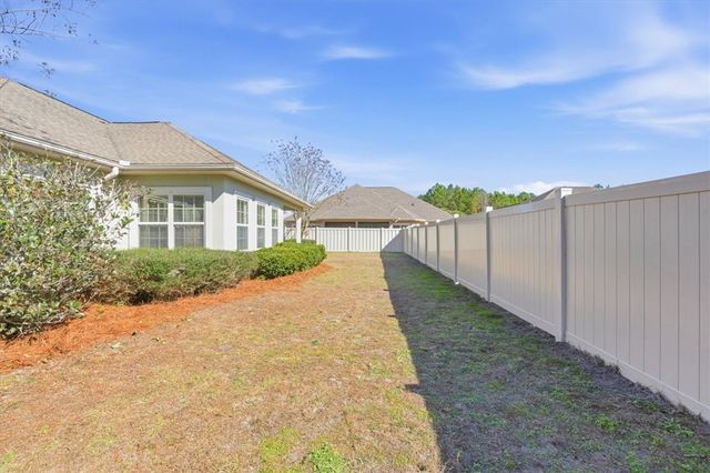 117 Voyager Road, Brunswick, GA 31525