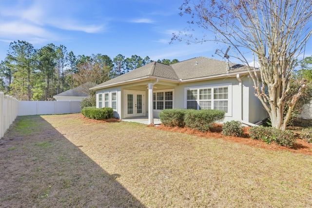 117 Voyager Road, Brunswick, GA 31525