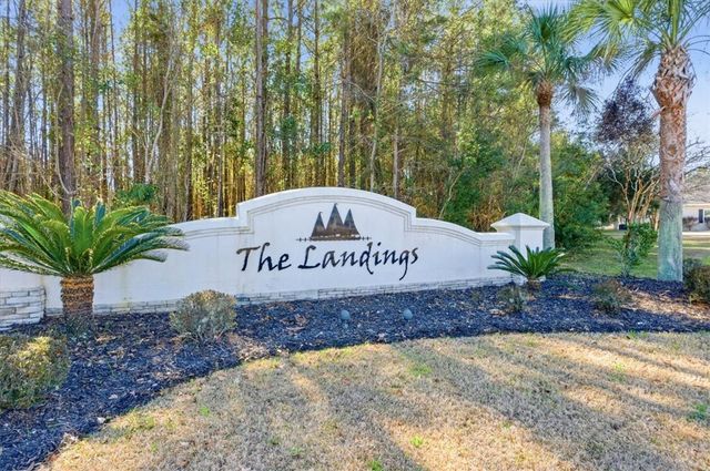 117 Voyager Road, Brunswick, GA 31525