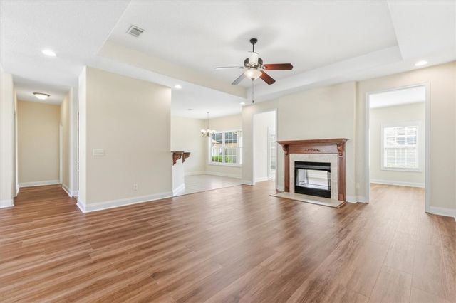 117 Voyager Road, Brunswick, GA 31525