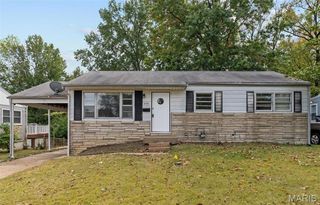 1006 Highmont Drive, Ferguson, MO 63135