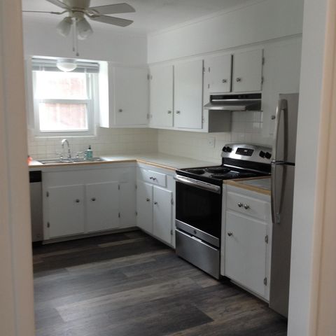 123 Strand Street rear, Galveston, TX 77550
