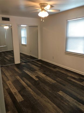 123 Strand Street rear, Galveston, TX 77550