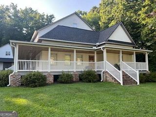 235 Old Canton Road, Ball Ground, GA 30107
