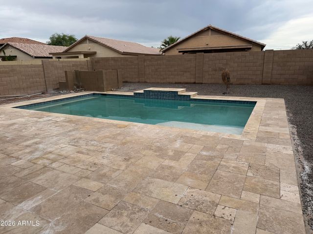 12405 N 121ST Avenue, El Mirage, AZ 85335