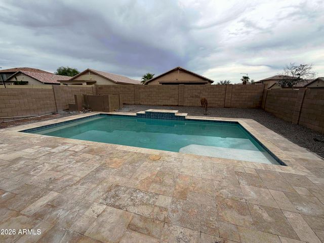 12405 N 121ST Avenue, El Mirage, AZ 85335