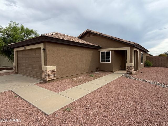 12405 N 121ST Avenue, El Mirage, AZ 85335