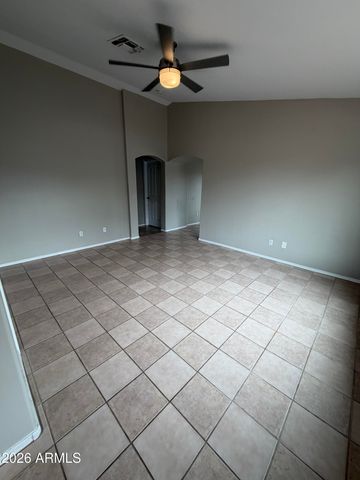 12405 N 121ST Avenue, El Mirage, AZ 85335