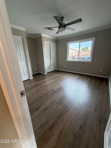 12405 N 121ST Avenue, El Mirage, AZ 85335