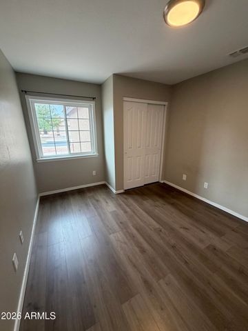 12405 N 121ST Avenue, El Mirage, AZ 85335