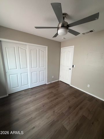 12405 N 121ST Avenue, El Mirage, AZ 85335