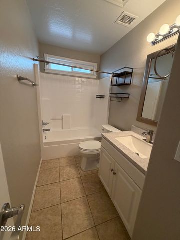 12405 N 121ST Avenue, El Mirage, AZ 85335
