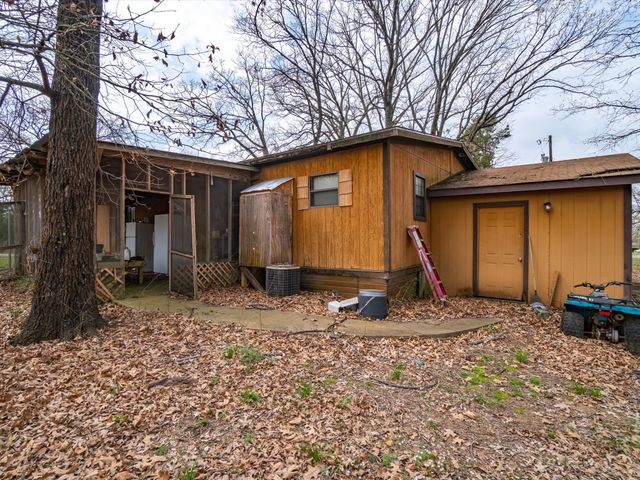 1940 County Road 1800, Yantis, TX 75497