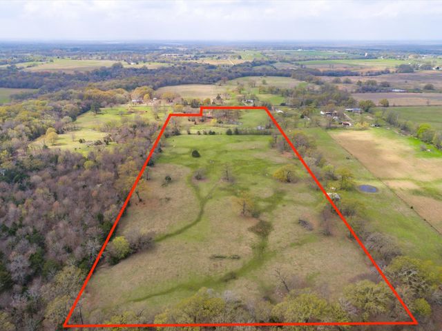 1940 County Road 1800, Yantis, TX 75497