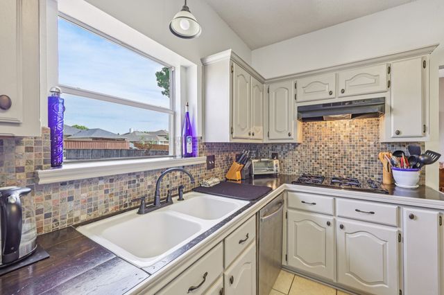 3723 Trailridge Drive, Sachse, TX 75048