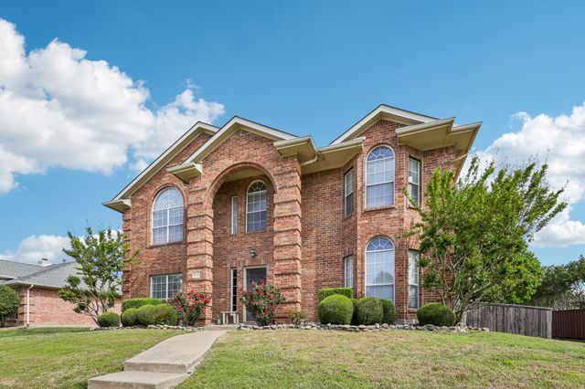 3723 Trailridge Drive, Sachse, TX 75048