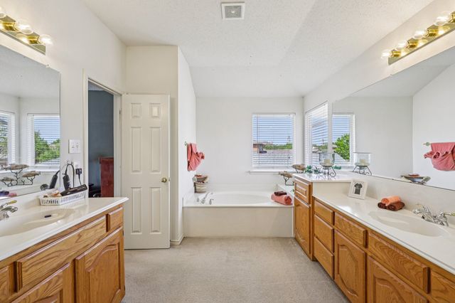 3723 Trailridge Drive, Sachse, TX 75048