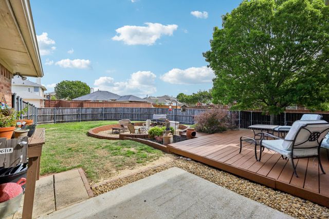 3723 Trailridge Drive, Sachse, TX 75048