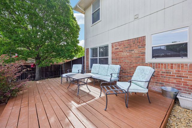 3723 Trailridge Drive, Sachse, TX 75048