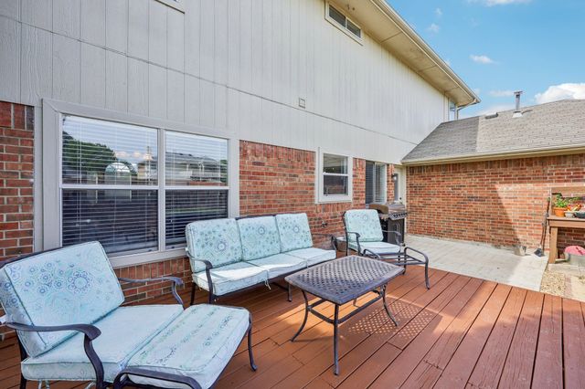 3723 Trailridge Drive, Sachse, TX 75048