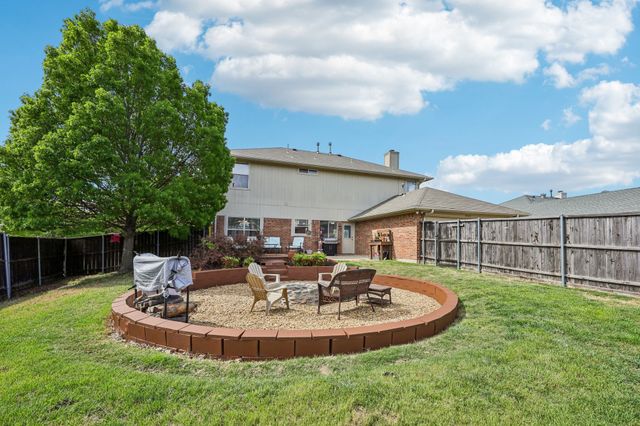 3723 Trailridge Drive, Sachse, TX 75048