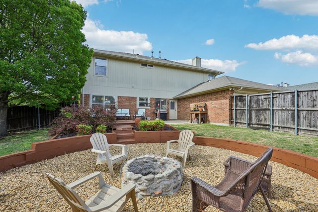 3723 Trailridge Drive, Sachse, TX 75048