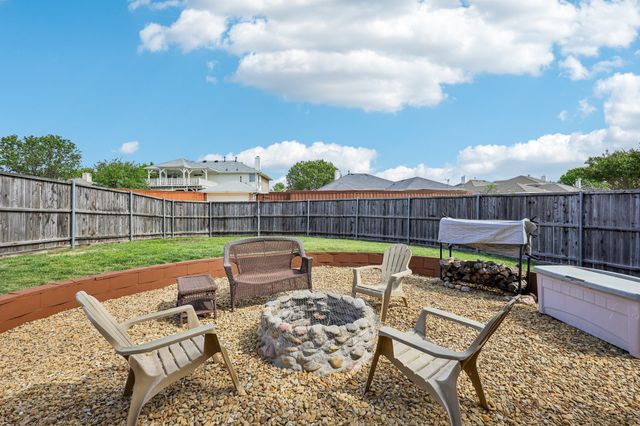 3723 Trailridge Drive, Sachse, TX 75048