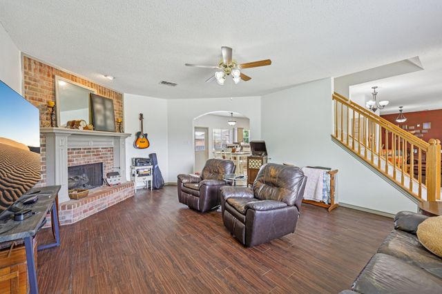 3723 Trailridge Drive, Sachse, TX 75048