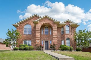 3723 Trailridge Drive, Sachse, TX 75048