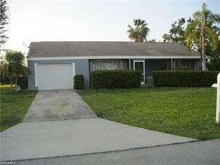 4402 SE 20th PL, Cape Coral, FL 33904