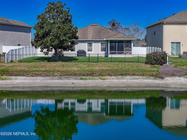 4683 PINE LAKE Drive, Middleburg, FL 32068